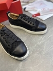 Designer Brand CL Women and Mens Original Quality Genuine Leather Sneakers 2021SS G106