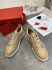Designer Brand CL Women and Mens Original Quality Genuine Leather Sneakers 2021SS G106