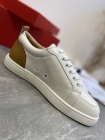 Designer Brand CL Women and Mens Original Quality Genuine Leather Sneakers 2021SS G106