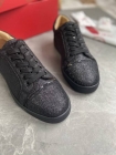 Designer Brand CL Women and Mens Original Quality Genuine Leather Sneakers 2021SS G106