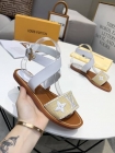 Designer Brand L Womens High Quality Sandals 2021SS H307