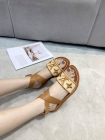 Designer Brand L Womens High Quality Sandals 2021SS H307