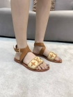 Designer Brand L Womens High Quality Sandals 2021SS H307