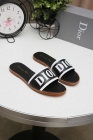 Designer Brand D Womens High Quality Genuine Leather Slippers 2021SS H307