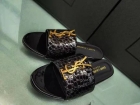 Designer Brand SL Womens High Quality Genuine Leather Sandals 2021SS H307