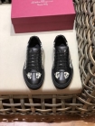 Designer Brand Frgm Mens Original Quality Genuine Leather Sneakers 2021FW TXB08M