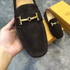 Designer Brand T Mens High Quality Genuine Leather Loafers 2021FW TXB08M