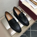 Designer Brand Frgm Mens Original Quality Genuine Leather Shoes 2021FW TXB08M