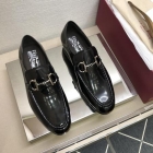 Designer Brand Frgm Mens Original Quality Genuine Leather Shoes 2021FW TXB08M