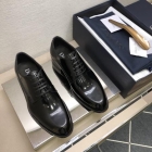 Designer Brand D Mens Original Quality Genuine Leather Shoes 2021FW TXB08M