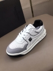 Designer Brand Val Mens Original Quality Genuine Leather Sneakers 2021FW TXB08M
