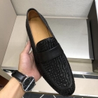 Designer Brand BV Mens Original Quality Genuine Leather Shoes 2021FW TXB08M