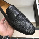 Designer Brand BV Mens Original Quality Genuine Leather Shoes 2021FW TXB08M
