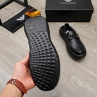 Designer Brand A Mens High Quality Genuine Leather Sneakers 2021FW TXB08M