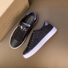 Designer Brand B Mens High Quality Genuine Leather Sneakers 2021FW TXB08M