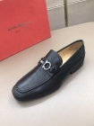 Designer Brand F Mens High Quality Genuine Leather Shoes 2021FW TXB08M