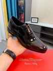 Designer Brand Frgm Mens High Quality Genuine Leather Shoes 2021FW TXB08M