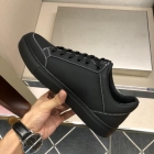 Designer Brand V Mens Original Quality Genuine Leather Sneakers 2021FW TXB08M