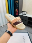 Designer Brand G Mens High Quality Slippers 2021FW TXB08M
