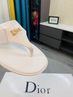 Designer Brand D Mens High Quality Slippers 2021FW TXB08M