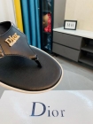 Designer Brand D Mens High Quality Slippers 2021FW TXB08M