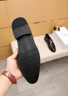 Designer Brand V Mens High Quality Genuine Leather Shoes  2021FW TXB08M
