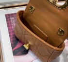 Designer Brand D Womens Original Quality Caro Mini Bags 2021FW M8910
