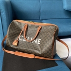 Designer Brand Cel Womens High Quality Travel Bags 2021FW M8910