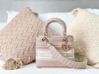 Designer Brand D Womens Original Quality D-Lite Bags 2021FW M8910