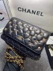 Designer Brand C Womens High Quality Genuine Leather Bags 2021FW M8910