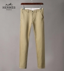 Designer Brand H Mens High Quality Casual Pants 2021FW J110