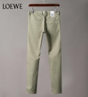 Designer Brand LEW Mens High Quality Casual Pants 2021FW J110