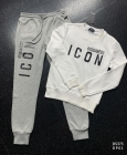 Designer Brand DSQ2 Women and Mens High Quality Track Suits 2022SS D701