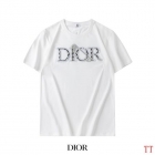 Designer Brand D Womens High Quality Short Sleeves T-Shirts 2022SS D1901