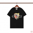 Designer Brand G Women and Mens High Quality Short Sleeves T-Shirts 2022SS D1901