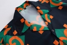 Designer Brand G Mens High Quality Short Sleeves Shirts 2022SS D1901
