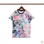 Designer Brand L Mens High Quality Short Sleeves T-Shirts 2022SS D1901