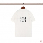 Designer Brand GVC Mens High Quality Short Sleeves Polo Shirts 2022SS D1901