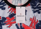 Designer Brand Mcl Mens High Quality Short Sleeves T-Shirts 2022SS D1901