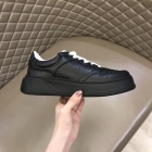 Designer Brand G Women and Mens High Quality Genuine Leather Sneakers 2022SS H801