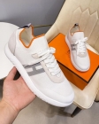 Designer Brand H Women and Mens High Quality Sneakers 2022SS H801