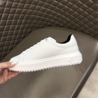 Designer Brand L Women and Mens High Quality Genuine Leather Sneakers 2022SS H801