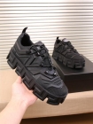 Designer Brand V Mens High Quality Sneakers 2022SS H801