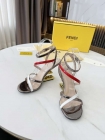 Designer Brand F Womens  Original Quality Sandals 2022SS G107