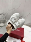 Designer Brand RV Womens Original Quality Sneakers 2022SS G107