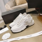 Designer Brand C Womens Original Quality Sneakers 2022SS G107