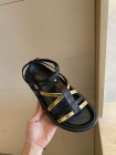 Designer Brand L Womens Original Quality 4.5cm Sole Sandals 2022SS G107