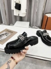Designer Brand GVC Womens Original Quality Genuine Leather Slippers 2022SS G107