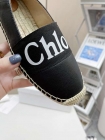 Designer Brand Chlo Womens Original Quality Espadrilles 2022SS G107