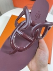 Designer Brand H Womens Original Quality Slippers 2022SS G107